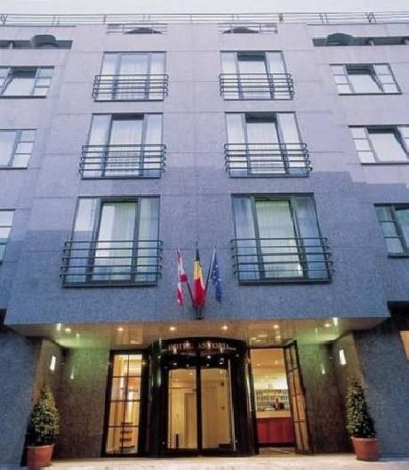 Astoria Hotel