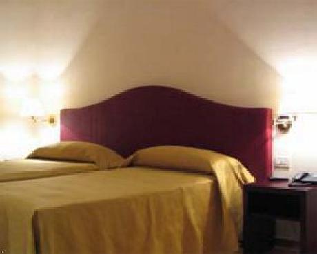 Cardinal Of Florence Hotel