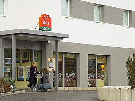 ibis Fribourg