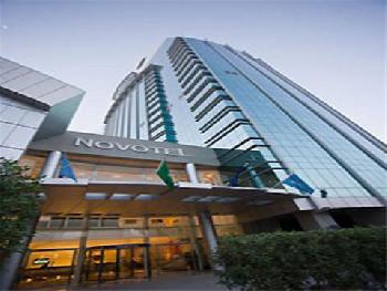 Novotel Al Anoud