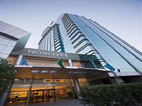 Novotel Al Anoud