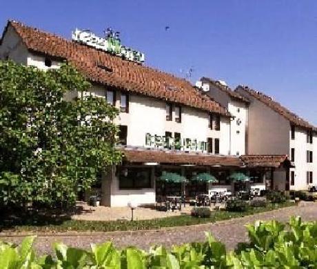 INTER-HOTEL CRIS HOTEL