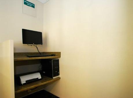 BEST WESTERN Beacon Inn