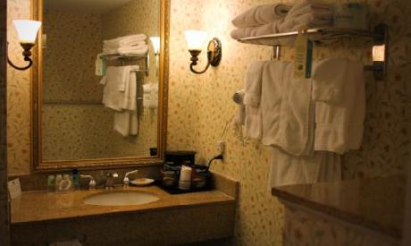 BEST WESTERN PLUS Independence Park Hotel