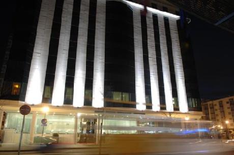 Posadas De Espai??a Asset