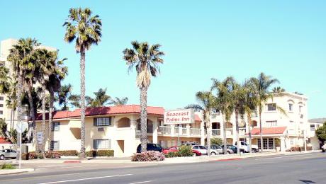Sea Coast Palms Inn