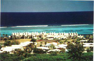 Sugar Beach Condominiums