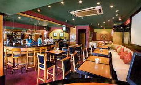 Que Huong - Liberty 2 Hotel