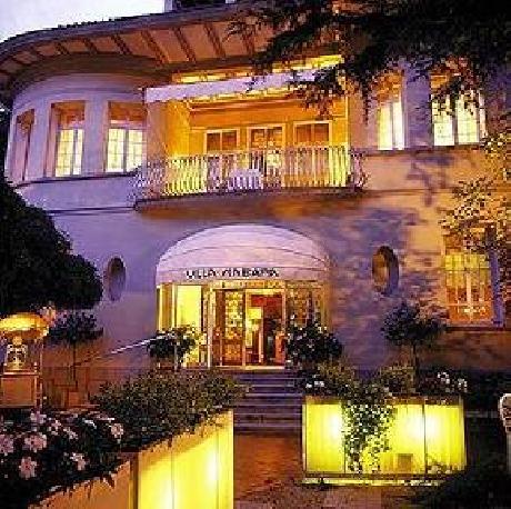 BEST WESTERN Htl Villa Mabapa