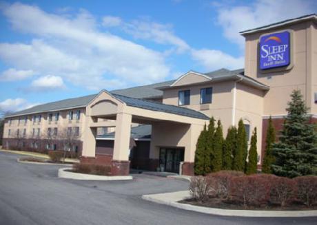 Sleep Inn & Suites