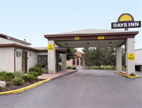 Days Inn Plainfield