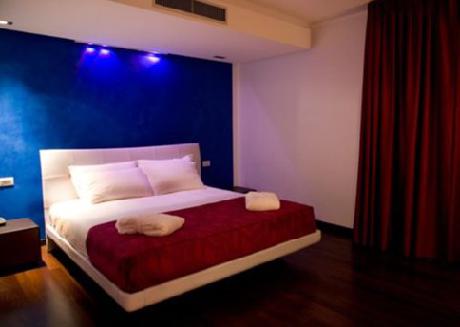 Clarion Collection  Arthotel & Park Lecce