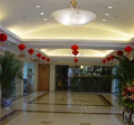 Zhuhai Te Qu Lou Hotel
