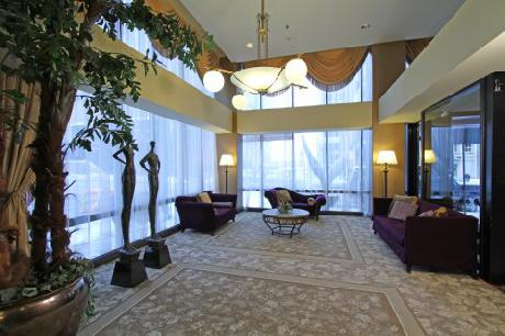 Brookshire Inns and Suites