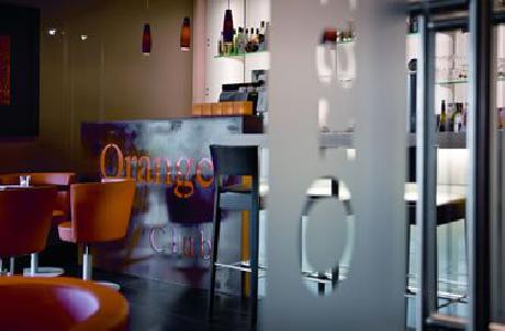 Hampshire Hotel  Atlas