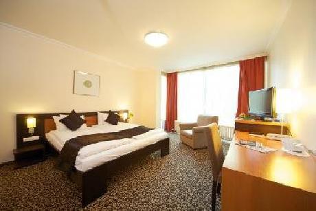 BEST WESTERN PLUS Hotel Ambra