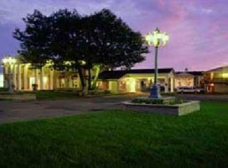 Econo Lodge Brossard