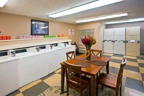 Candlewood Suites DETROIT-SOUTHFIELD