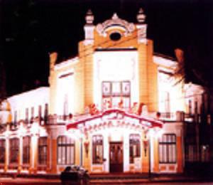 Harbin Long MeN Hotel