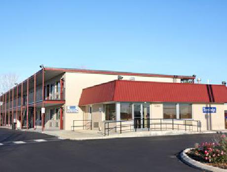 Travelodge Grove City / So. Columbus