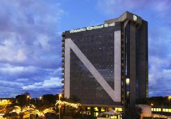 Sheraton Nicolaus Hotel & Conference Center