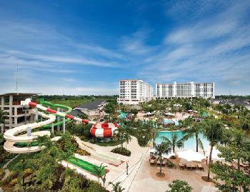 Imperial Palace Waterpark Resort and Spa