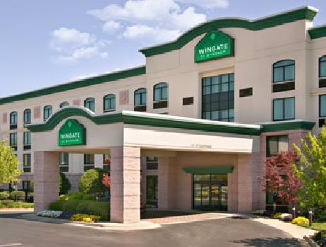 Wingate by Wyndham Atlanta Norcross