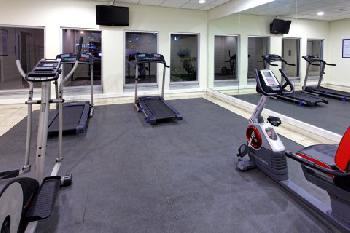 Holiday Inn Express SAN PEDRO SULA