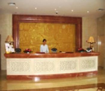 New Seaview International Hotel