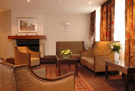 Regetel Des Nations Saint Germain