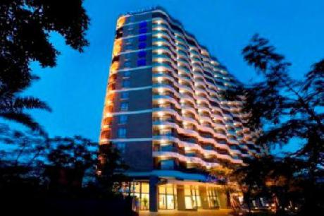 Somerset Garden City Shenzhen