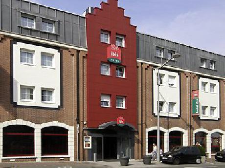 ibis Lille Lomme Centre