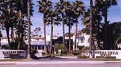 Winners Circle Beach and Tennis