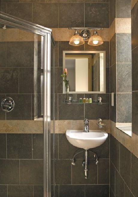 Washington Jefferson Hotel