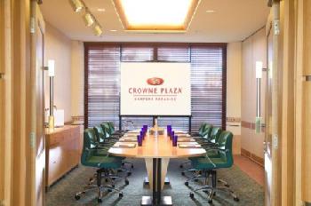 Crowne Plaza GOLD TOWER SURFERS PARADISE