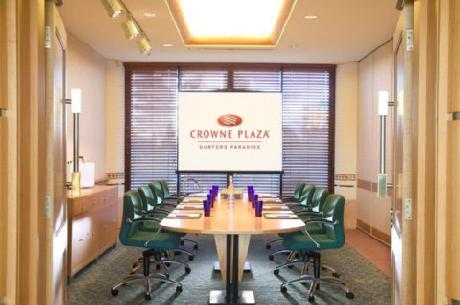 Crowne Plaza GOLD TOWER SURFERS PARADISE