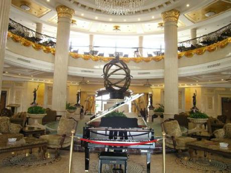 Regal International Hotel