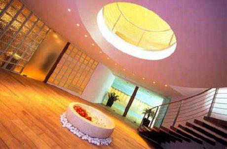 L Albereta Rest G Marchesi