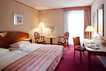 Hotel Jan III Sobieski