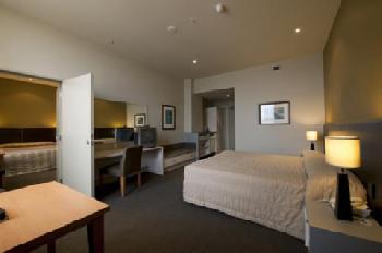 Scenic Hotel Dunedin City