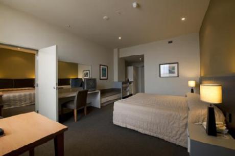 Scenic Hotel Dunedin City