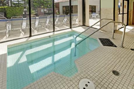 BEST WESTERN PLUS Redondo Beach Inn