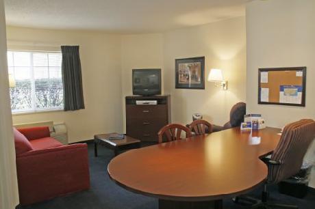 Candlewood Suites DURHAM-RTP