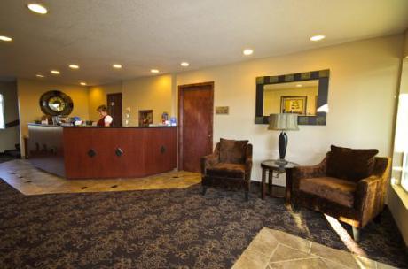 Shilo Inn & Suites - Salmon Creek Vancouver