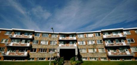 Hotel Dorval