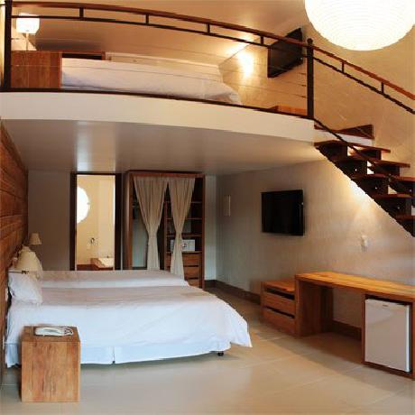 Rio Buzios Boutique Hotel and Spa