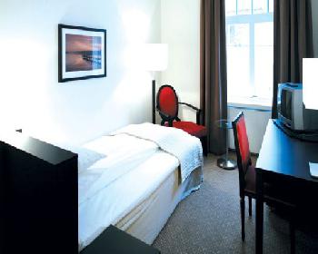 Thon Hotel Gildevangen