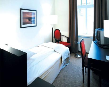 Thon Hotel Gildevangen