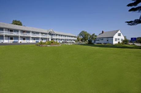 Americas Best Value Inn-Scarborough/Portland