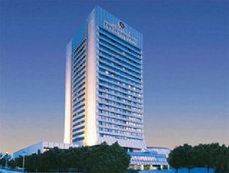 Corinthia Panorama Hotel